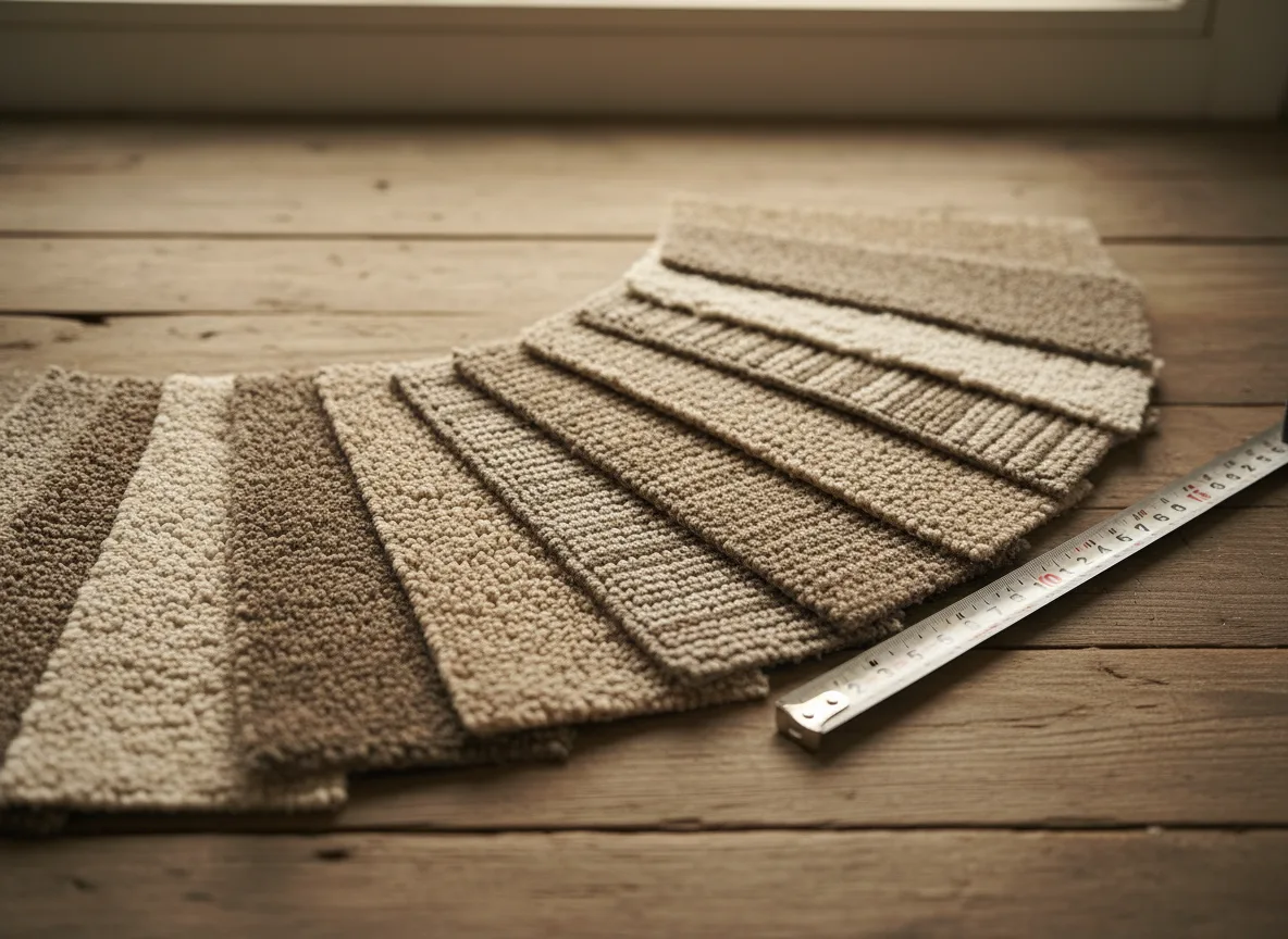 Carpet Installation Fort Supply, OK FAQs